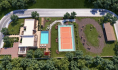 Lovely 4 bedroom house with swimming pool for sale in Pyrgos