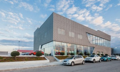 Commercial 3 m2 for sale in Strovolos