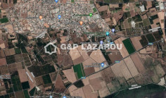 Residential 27324 m2 for sale in Trachoni, Limassol
