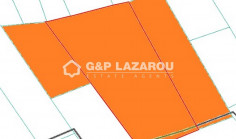 Residential 27324 m2 for sale in Trachoni, Limassol