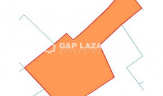 Land 11660 m2 for sale in Strovolos, Nicosia