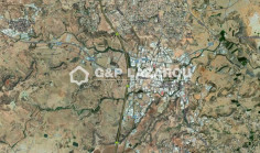 Lovely land for sale in Dali, Nicosia
