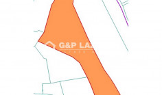 Lovely land for sale in Dali, Nicosia