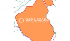 Residential land for sale in Klirou, Nicosia , Nicosia