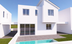 5 bedroom house for sale in Erimi