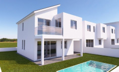 5 bedroom house for sale in Erimi