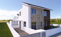5 bedroom house for sale in Erimi