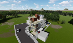 3 bedrooms apartment for sale in Agia Fyla