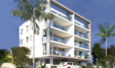 Beautiful 3 bedroom apartment for sale in Ypsonas