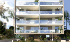 Beautiful 3 bedroom apartment for sale in Ypsonas
