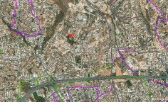 Residential 1698 m2 for sale in Panthea, Limassol