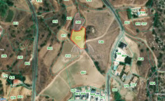Residential 1673 m2 for sale in Parekklisia, Limassol