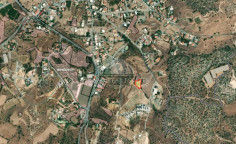 Residential 1673 m2 for sale in Parekklisia, Limassol