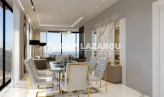 Beautiful 3 bedroom penthouse for sale in Agia Triada