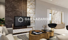 2 bedroom whole-floor apartment for sale in Agia Triada, Limassol 