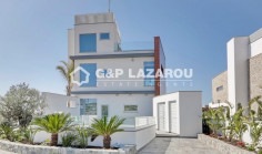 6 bedroom detached villa for sale in Ayia Napa, Famagusta 