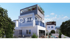 Large 4 bedroom villa for sale in Ayia Napa