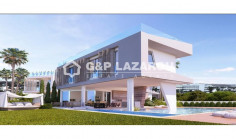 4 bedroom detached villa for sale in Ayia Napa, Famagusta 
