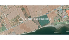 Lovely land for sale in Agios Theodoros, Larnaca