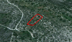 Land 2128 m2 for sale in Monagroulli, Limassol