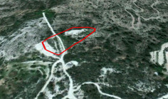 Spacious land for sale in Asgata, Limassol