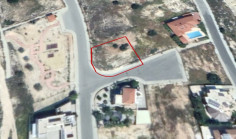Residential 708 m2 for sale in Agios Athanasios, Limassol
