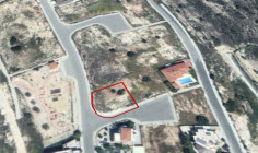 Residential 708 m2 for sale in Agios Athanasios, Limassol