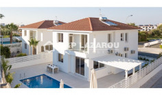 3 bed villa with swimming pool for sale in Protaras