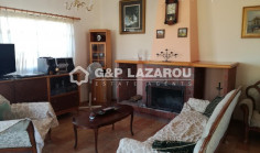 3 bedroom upper house house for sale in Panthea , Limassol 