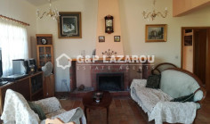 3 bedroom upper house house for sale in Panthea , Limassol 
