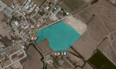 (residential) in Meneou, Larnaca for sale , Larnaca