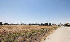 (residential) in Meneou, Larnaca for sale , Larnaca