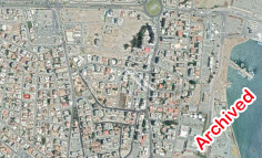 Building plot in Prodromos , Larnaca