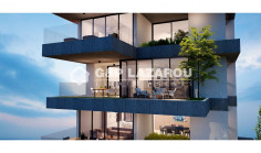 2 BEDROOM WHOLE-FLOOR APARTMENT FOR SALE IN POTAMOS GERMASOGIAS, LIMASSOL