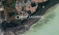 Agricultural land for sale in Asomatos, Limassol 