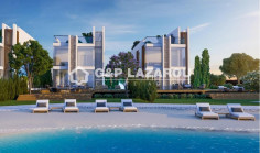 Lovely 4 bedroom villa for sale in Ayia Napa