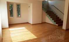 4 bedroom villa for sale in Katholiki area