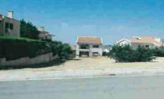 Residential 763 m2 for sale in Agia Fyla, Limassol