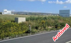 (residential) in Psematismenos, Larnaca for sale , Larnaca