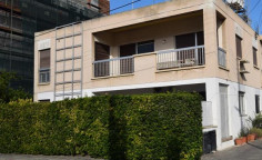 3 bedroom apartment for sale in Engomi