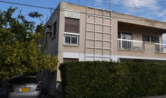 3 bedroom apartment for sale in Engomi