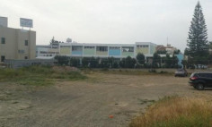 Residential 3466 m2 for sale in Tseri, Nicosia