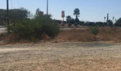 Residential 1011 m2 for sale in Strovolos, Nicosia