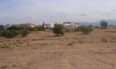 Spacious residential for sale in Poli Crysochous, Paphos