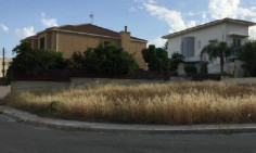 Residential 600 m2 for sale in Strovolos, Nicosia
