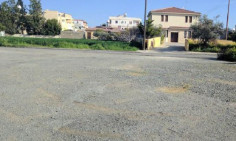 Residential 1376 m2 for sale in Lakatamia, Nicosia