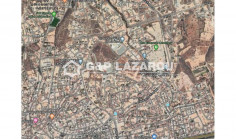 Commercial building plot for sale in Agios Athanasios, Limassol , Limassol