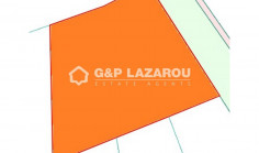 Commercial building plot for sale in Agios Athanasios, Limassol , Limassol