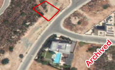 Residential 627 m2 for sale in Germasogeia, Limassol