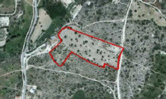 Residential for sale in Pentakomo, Limassol